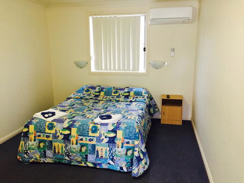 Yetholme Motor Inn - Hotel Gold Coast 1