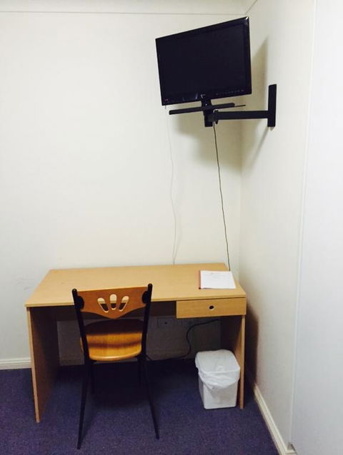 Yetholme Motor Inn - Hotel Gold Coast 3