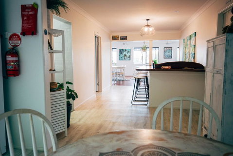Yeppoon Beachhouse - Hotel Gold Coast 1
