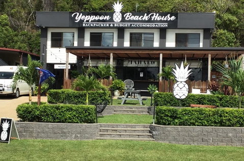 Yeppoon Beachhouse - Hotel Gold Coast 3