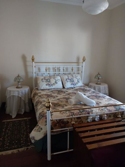 York Cottages And Burnley House - Hotel Gold Coast 1