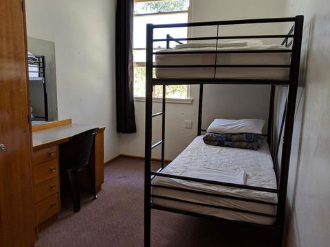 Young Budget Accommodation - Hotel Gold Coast 2