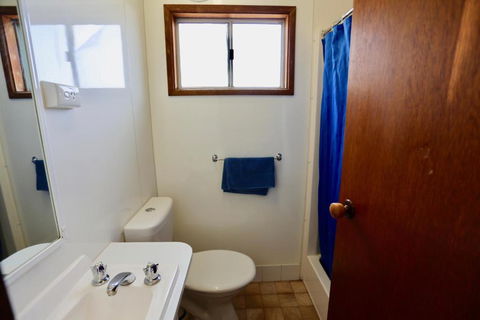 Young Tourist Park - Hotel Gold Coast 2