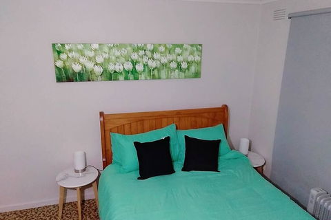Your Holiday Home In Cohuna, Perfect Family Getaway - Hotel Gold Coast 1