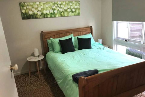 Your Holiday Home In Cohuna, Perfect Family Getaway - Hotel Gold Coast 0