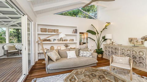 Your Luxury Escape - Bel Ombre - Palm Tree Retreat - Hotel Gold Coast 1