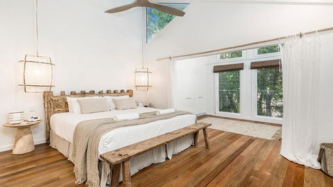 Your Luxury Escape - Bel Ombre - Palm Tree Retreat - Hotel Gold Coast 0