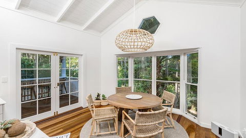 Your Luxury Escape - Bel Ombre - Palm Tree Retreat - Hotel Gold Coast 2