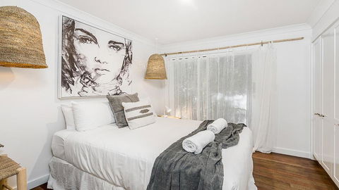Your Luxury Escape - Bel Ombre - Palm Tree Retreat - Hotel Gold Coast 3