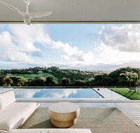 Your Luxury Escape - The Retreat - Hotel Gold Coast