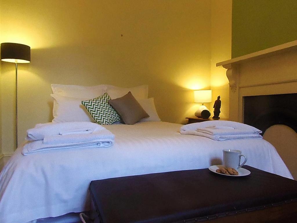 Bourbah NSW Hotel Gold Coast