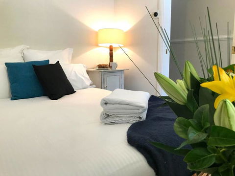 YSG The Edward Townhouse 151 - Walk To Town - Hotel Gold Coast 3
