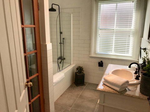 YSG The Edward Townhouse 153 - Walk To Town - Hotel Gold Coast 2
