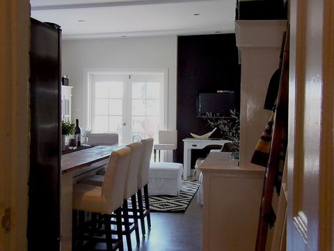 YSG The Edward Townhouse 155 - Steps To Town - Hotel Gold Coast 2