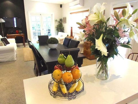 YSG The Edward Townhouse 157 - Steps To Town - Hotel Gold Coast 0