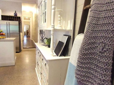 YSG The Edward Townhouses 155 And 157 - Steps To Town - Hotel Gold Coast 3