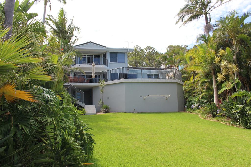 Central Bucca NSW Hotel Gold Coast