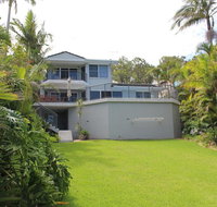 Zaffiro Beach House - Hotel Gold Coast