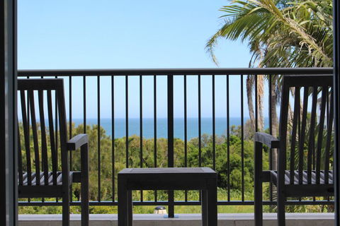 Zaffiro Beach House - Hotel Gold Coast 2