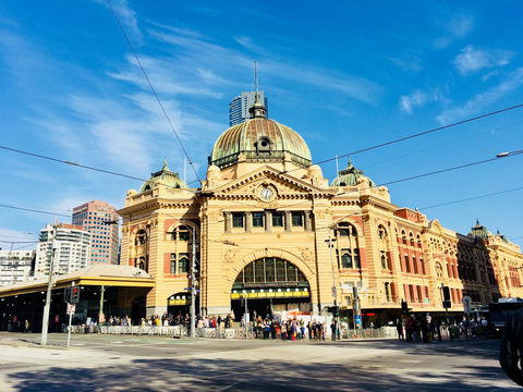 ZEN Homes On Collins - Hotel Gold Coast 1