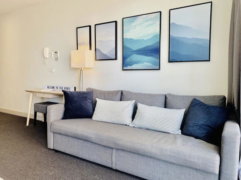 ZEN Homes On Collins - Hotel Gold Coast 2