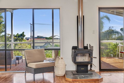 Zephyr Shores - Hotel Gold Coast 1