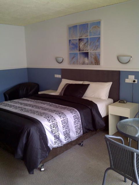 Zero Inn Motel - Hotel Gold Coast 3