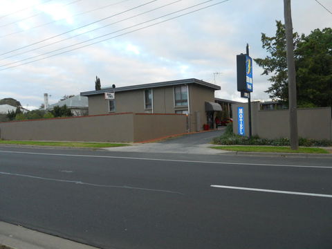 Zero Inn Motel - Hotel Gold Coast 1