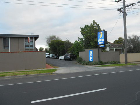 Zero Inn Motel - Hotel Gold Coast 2