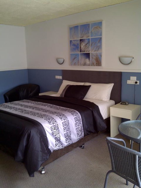 Zero Inn Motel - Hotel Gold Coast 3