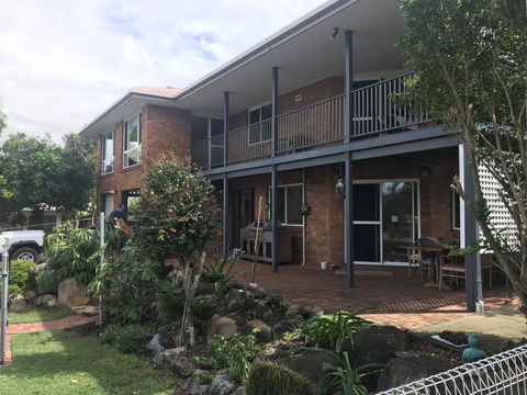 Zilzie House - Hotel Gold Coast 1