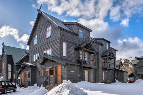 Zoncolan - Hotel Gold Coast 2