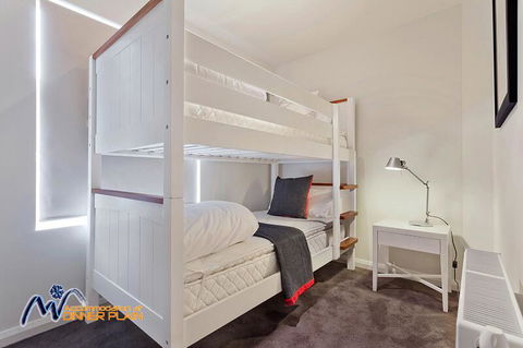 Zoncolan - Hotel Gold Coast 1