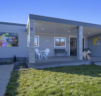 Zoo Villas  Villa Zebra - Central Wynyard - Hotel Gold Coast