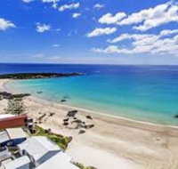 Zoo Villas Villa Giraffe - Central Wynyard - Hotel Gold Coast