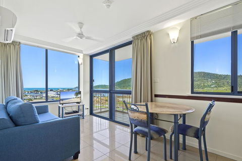 AirliediseNO Hills5min Walk 2 Port Of Airlie/Ferry TerminalWiFiNetflix - Hotel Gold Coast 0