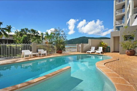 AirliediseNO Hills5min Walk 2 Port Of Airlie/Ferry TerminalWiFiNetflix - Hotel Gold Coast 2