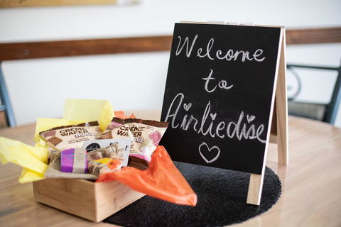 AirliediseNO HillsKitchen5min Walk 2 Ferry TerminalWiFiNetflix - Hotel Gold Coast 2