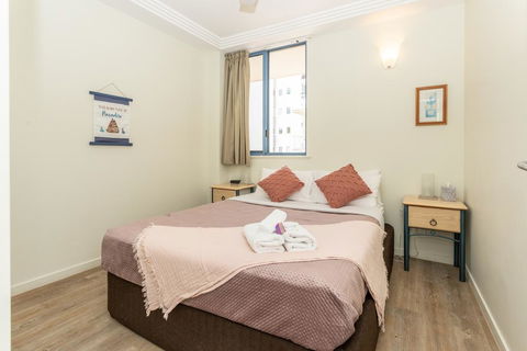 AirliediseNO HillsKitchen5min Walk 2 Ferry TerminalWiFiNetflix - Hotel Gold Coast 1