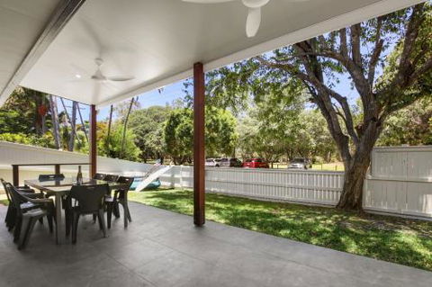 Coongarra Esplanade 41 Lakeshores - Hotel Gold Coast 1