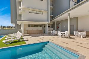 Direct Hotels - Aquarius Kawana - Hotel Gold Coast 3