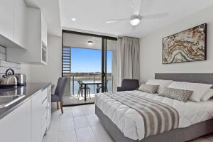 Direct Hotels - North Shore Kawana - Hotel Gold Coast 5