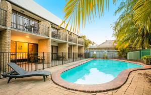 Nightcap At Kawana Waters Hotel - Hotel Gold Coast 3