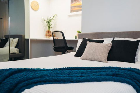 Peaceful & Quiet Near Beach, Cafe's & Hospital - Hotel Gold Coast 0