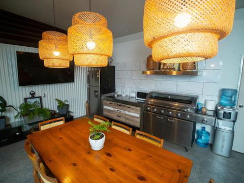 Rete's Retreat - Hotel Gold Coast 2