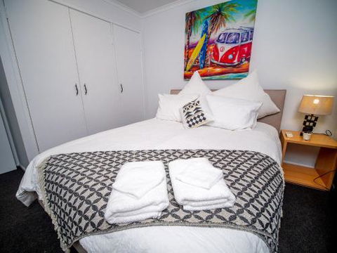Rete's Retreat - Hotel Gold Coast 1