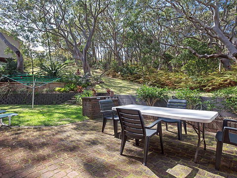Adriana 3 Unit With A Backyard - Hotel Gold Coast 3