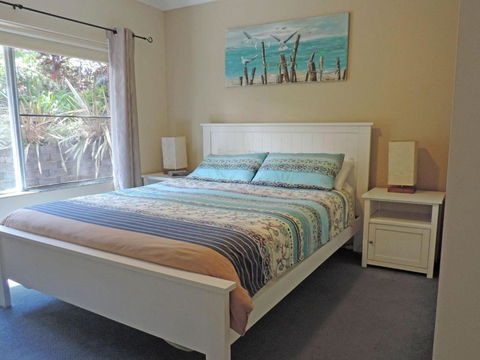 Adriana 3 Unit With A Backyard - Hotel Gold Coast 1