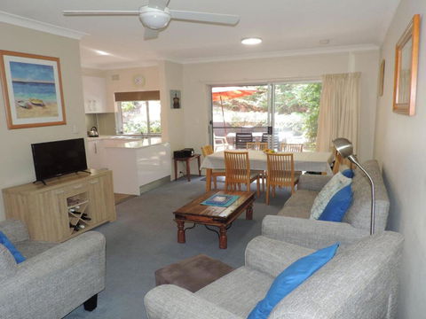 Adriana 3 Unit With A Backyard - Hotel Gold Coast 2