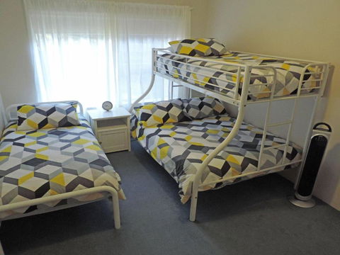 Adriana 3 Unit With A Backyard - Hotel Gold Coast 4